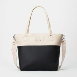 MZ Wallace Soho Travel tote